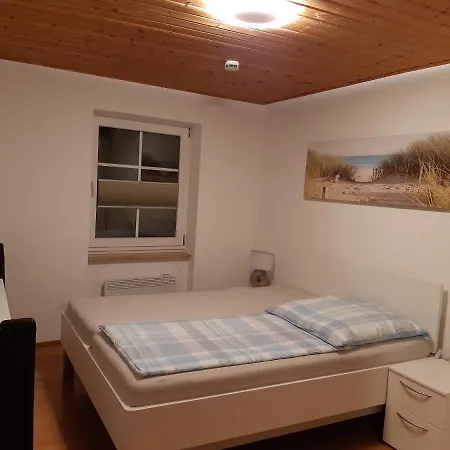 Ferienhaus Würzgarten Ürzig