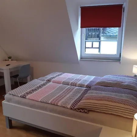 Holiday home Wuerzgarten