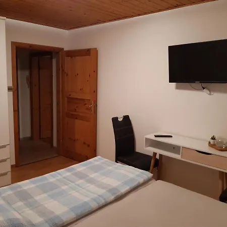 Wuerzgarten Holiday home