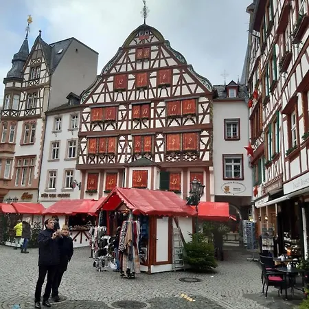 Würzgarten * Ürzig