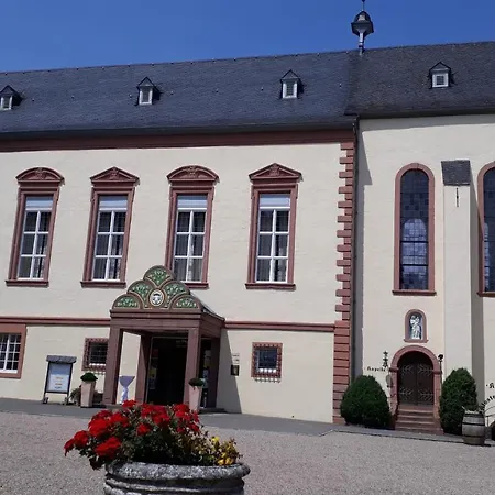 Wuerzgarten בית נופש