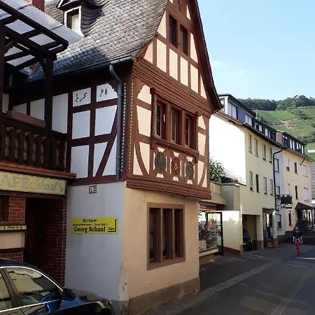 Ferienhaus Würzgarten *