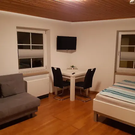Würzgarten Ferienhaus Ürzig