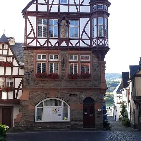 Würzgarten Ferienhaus