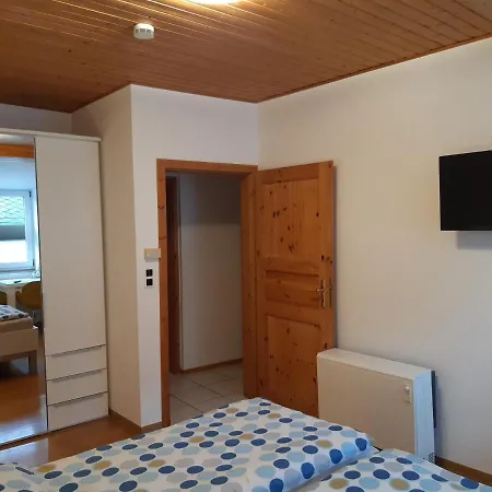 Ferienhaus Würzgarten *