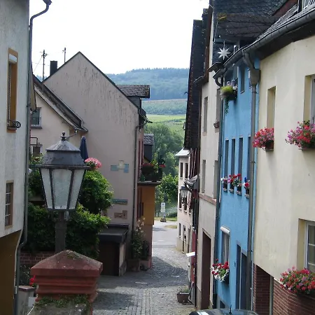 בית נופש Wuerzgarten