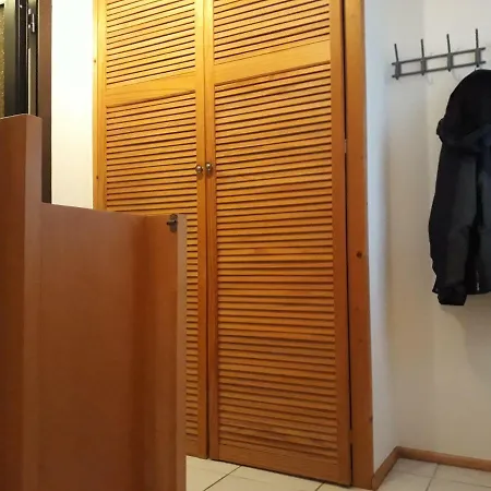 Casa vacanze Wuerzgarten