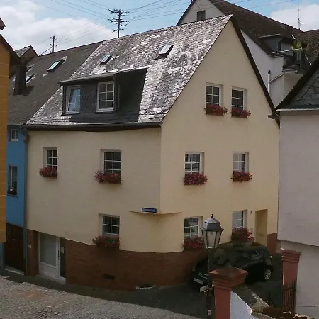 Würzgarten