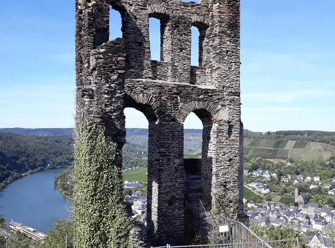 Wuerzgarten Casa de Férias *