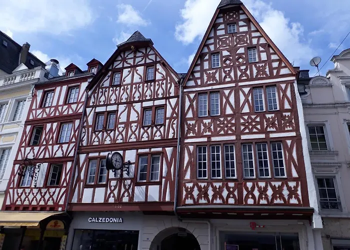 Wuerzgarten Casa de Férias