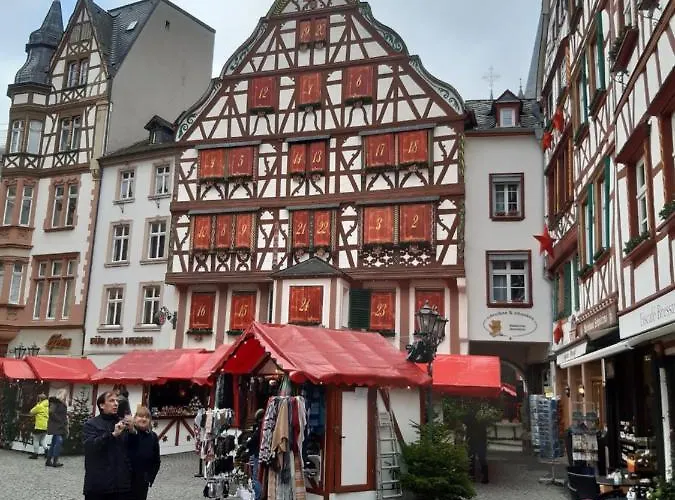 Wuerzgarten * Ürzig