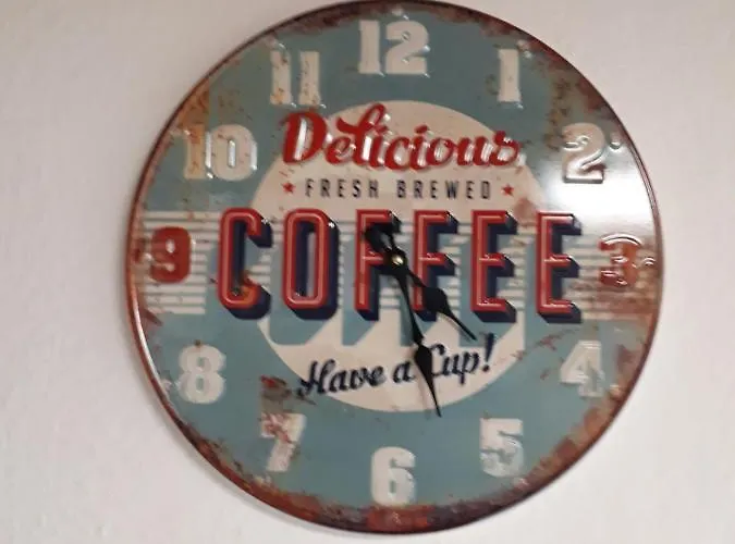 Wuerzgarten בית נופש Ürzig