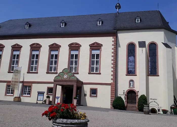 Wuerzgarten Casa de Férias