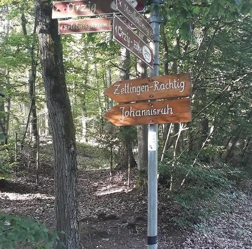 Wuerzgarten * Ürzig