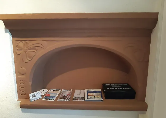 Wuerzgarten * Ürzig