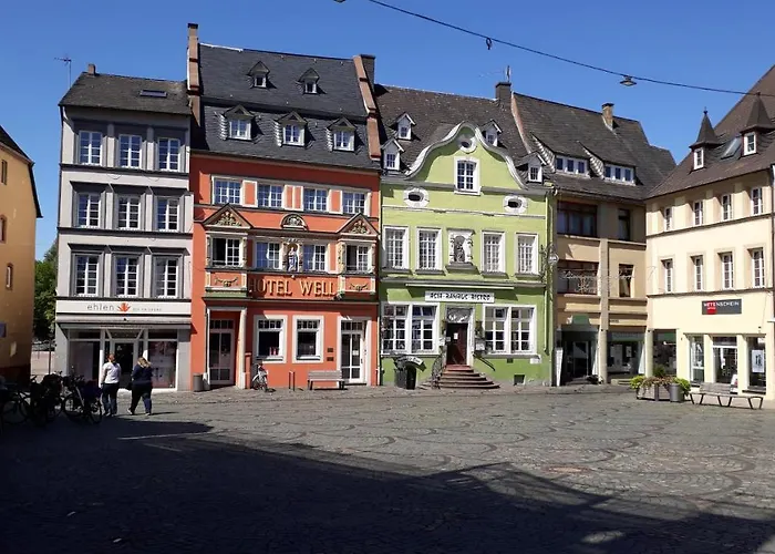 Wuerzgarten Casa de Férias *