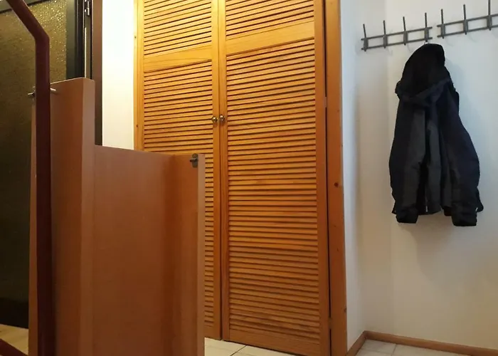 Casa de Férias Wuerzgarten