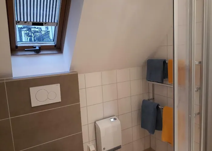 בית נופש Wuerzgarten